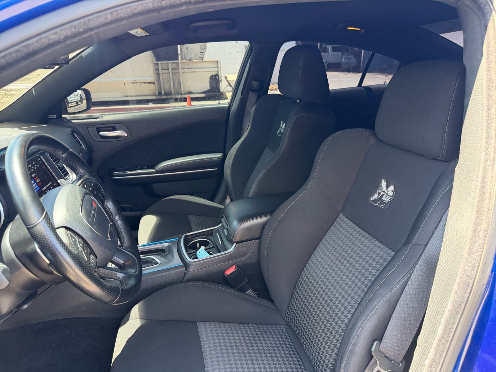 Used 2020 Dodge Charger Scat Pack RWD image 15