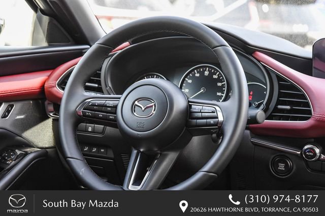 New 2026 MAZDA MAZDA3 2.5 S Hatchback w/ Premium Pkg image 17