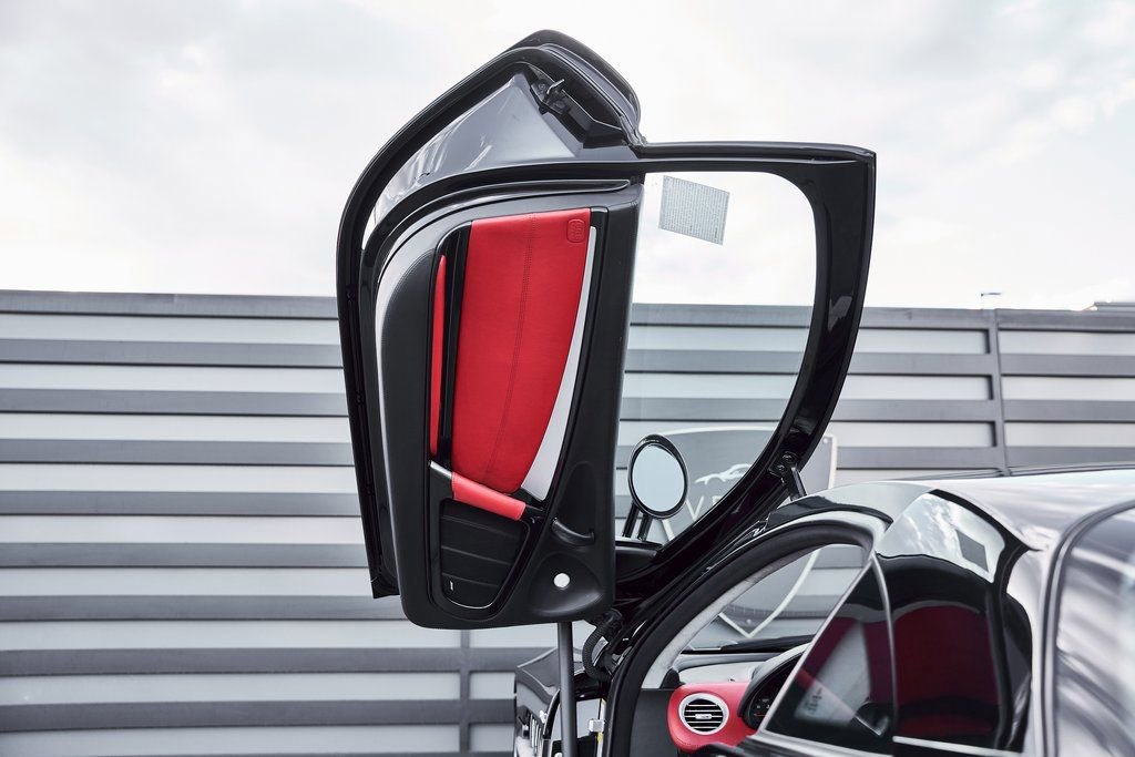 Used 2006 Mercedes-Benz SLR image 34