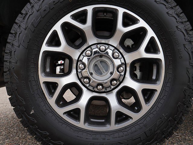 Used 2020 Ford F250 Lariat w/ Lariat Ultimate Package image 73