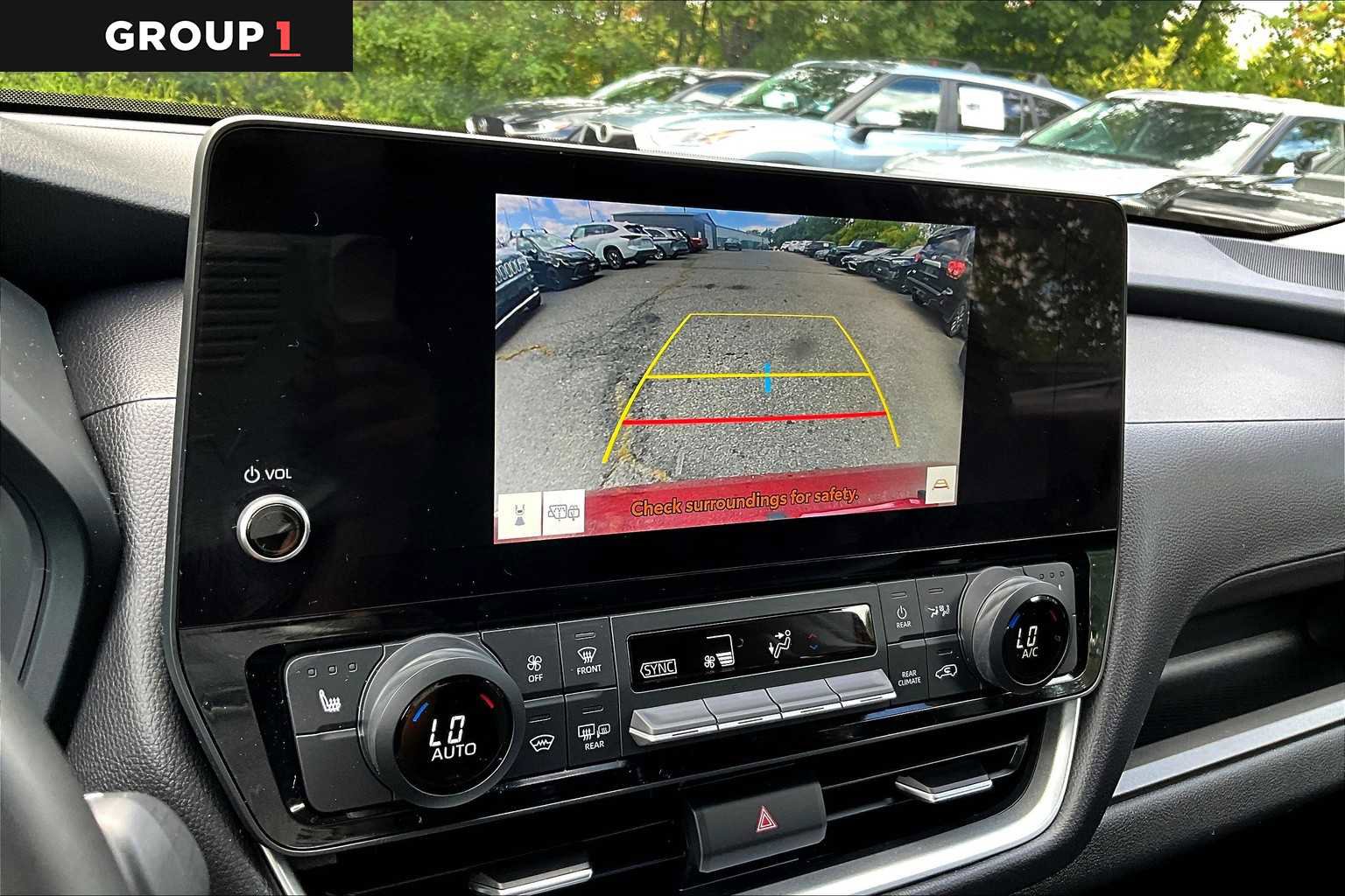 Used 2024 Toyota Grand Highlander XLE image 51