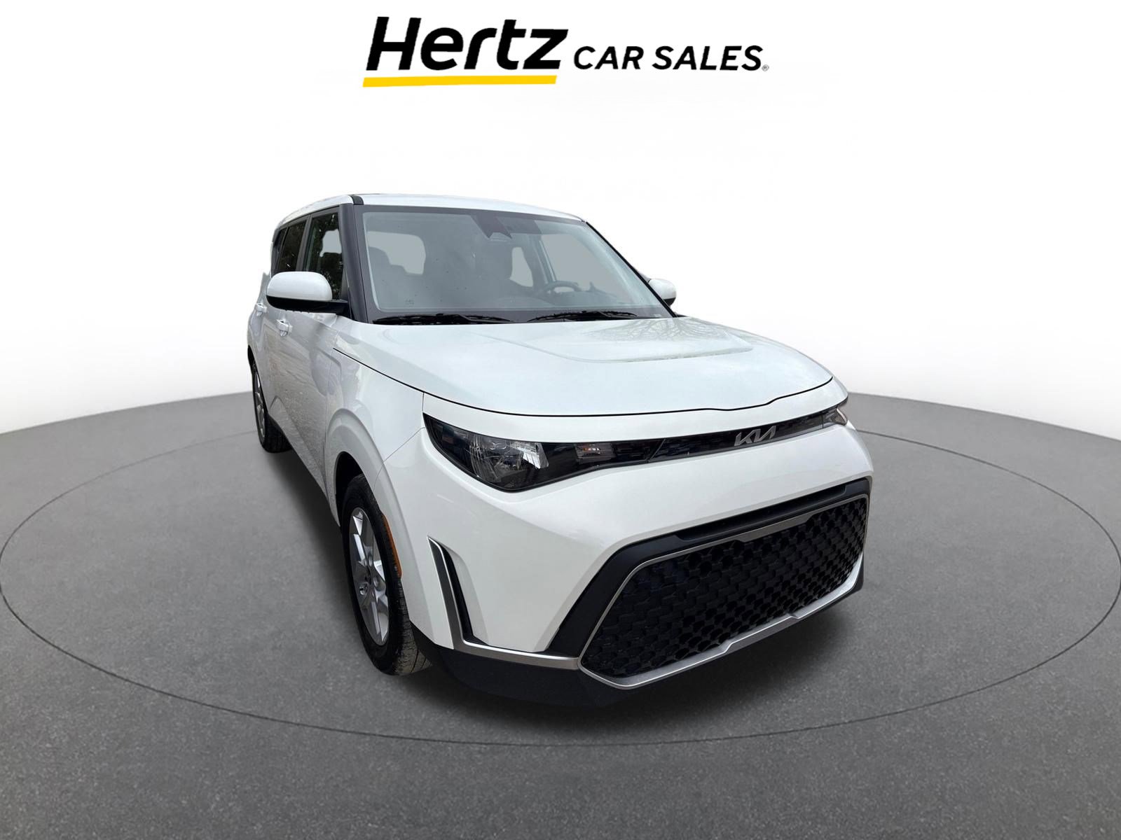 Used 2025 Kia Soul LX w/ LX Technology Package image 1