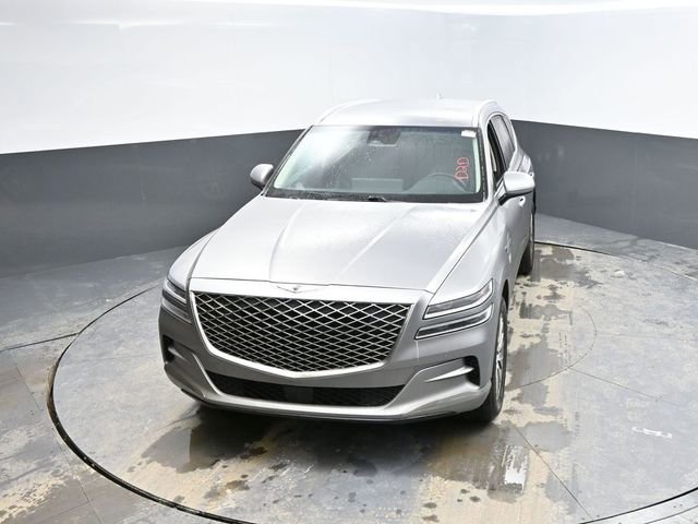 Used 2024 Genesis GV80 2.5T image 45