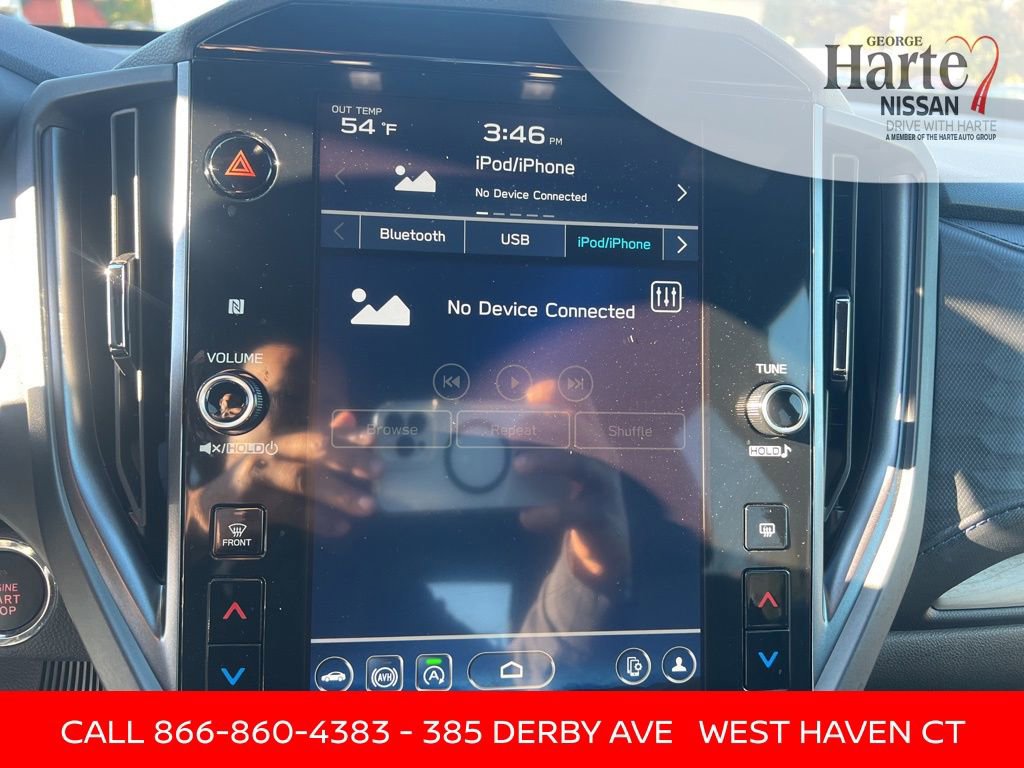 Used 2025 Subaru Forester Limited image 49