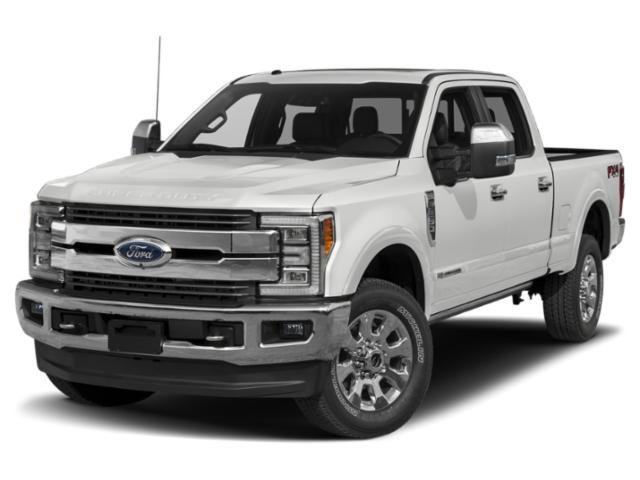Used 2019 Ford F350 XL w/ STX Appearance Package image 1