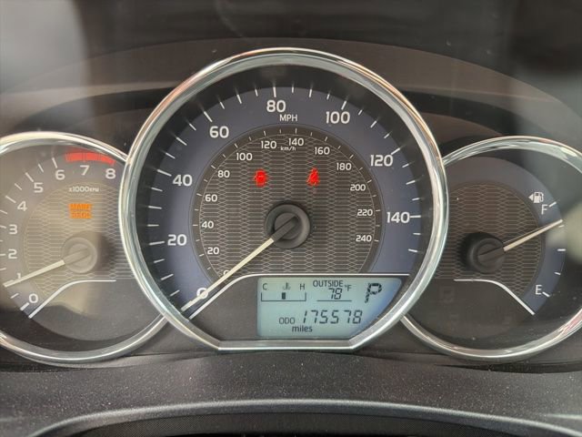 Used 2015 Toyota Corolla L FWD image 9