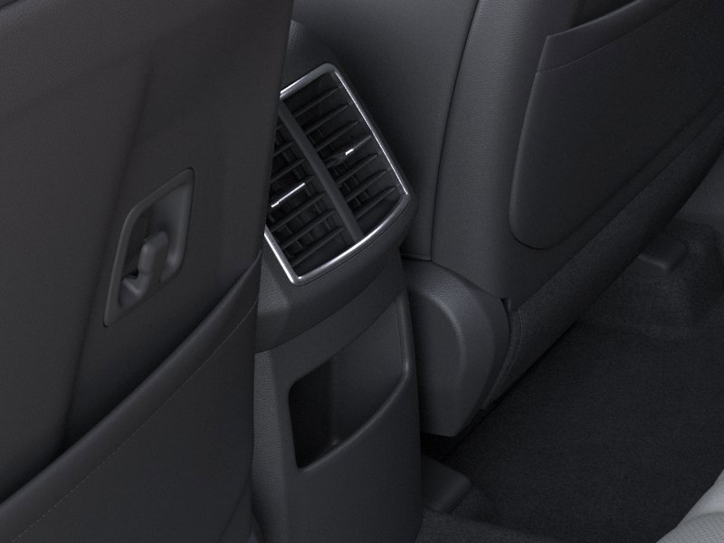 Certified 2025 Kia Sportage X-Line Prestige image 26