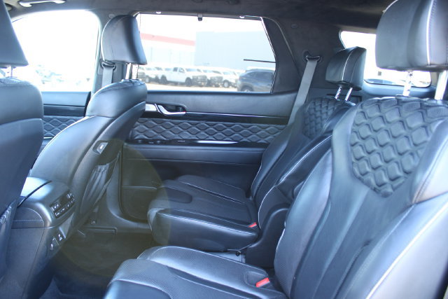 Used 2020 Hyundai Palisade Limited FWD image 40
