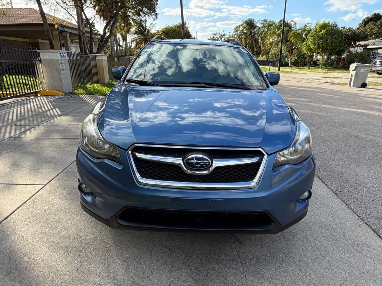 Used 2014 Subaru Crosstrek 2.0i Premium image 4