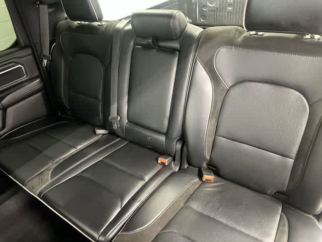 Used 2024 RAM 1500 Laramie RWD image 11