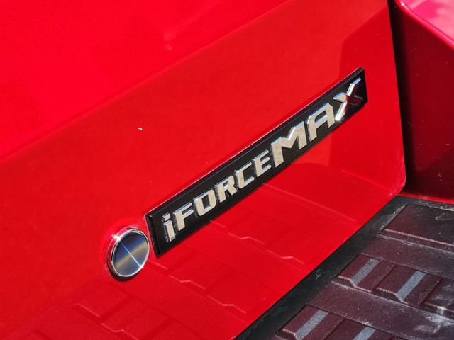 Used 2025 Toyota 4Runner TRD Off-Road Premium w/ Tow Technology Package AWD/4WD image 12