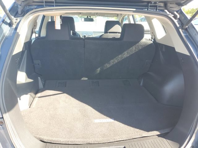 Used 2014 Nissan Rogue S w/ Convenience Package AWD/4WD image 7