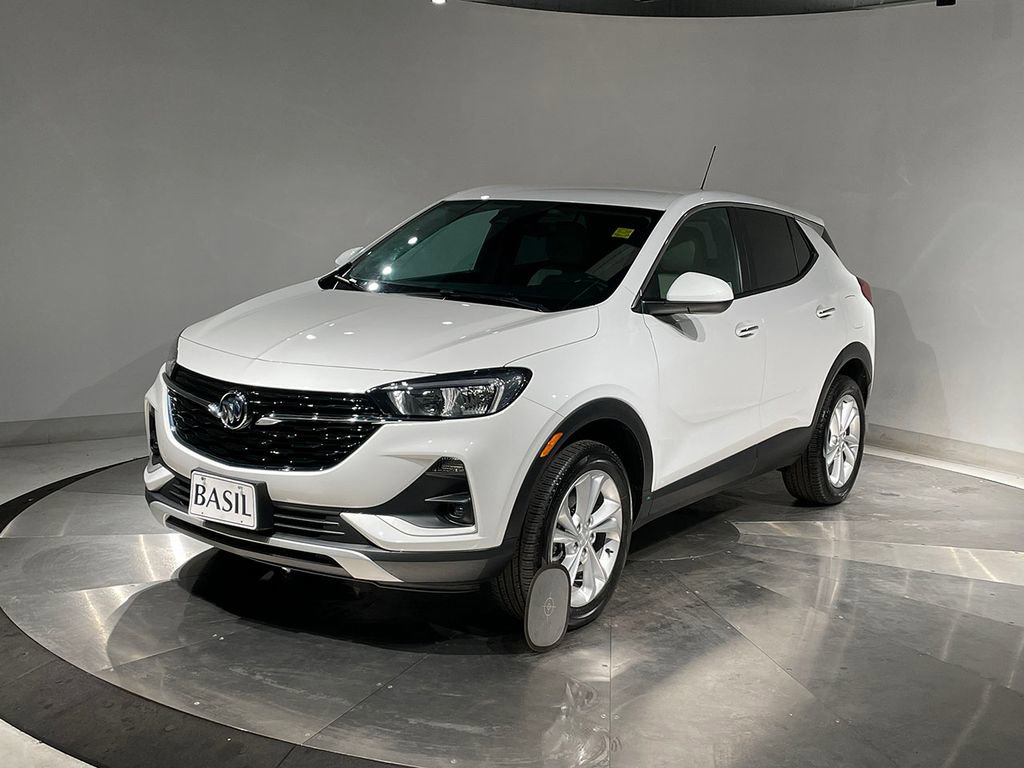 Used 2023 Buick Encore GX Preferred w/ Cold Weather Comfort Package image 7