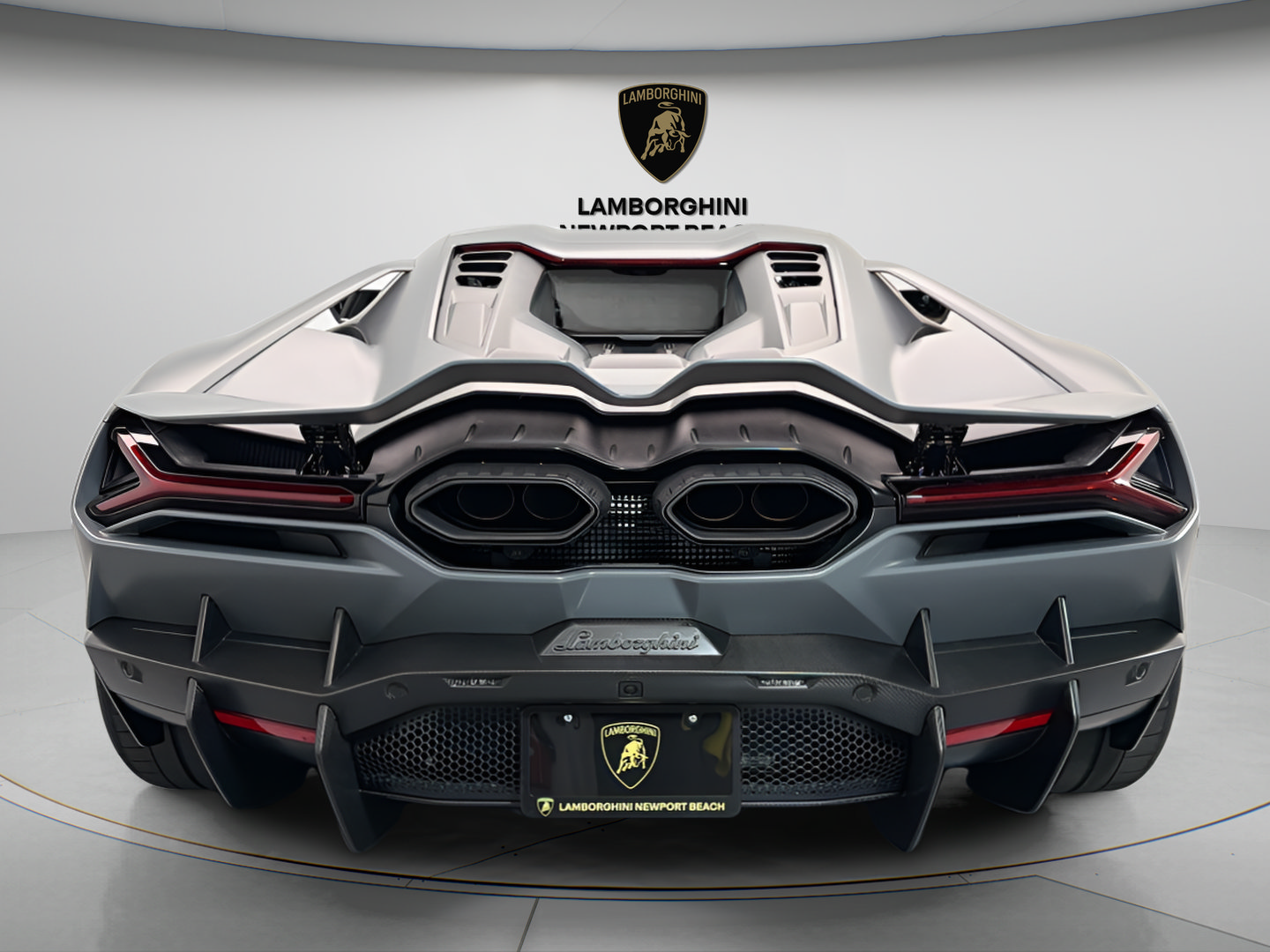 Used 2025 Lamborghini Revuelto AWD/4WD image 20
