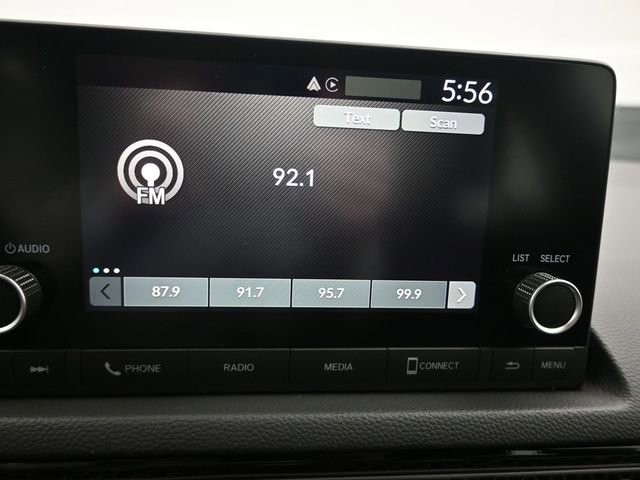 New 2026 Honda Civic Sport image 11