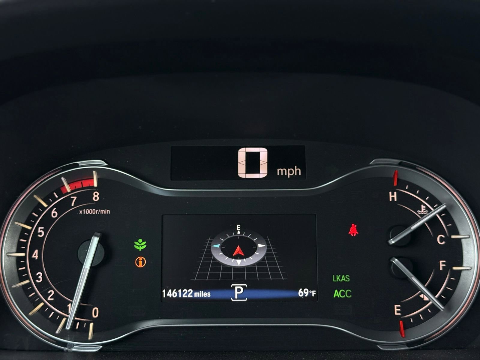 Used 2017 Honda Pilot EX-L image 40