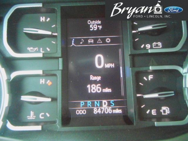 Used 2021 Toyota Tundra SR5 w/ TRD 18" Wheel Package (TMS) image 37