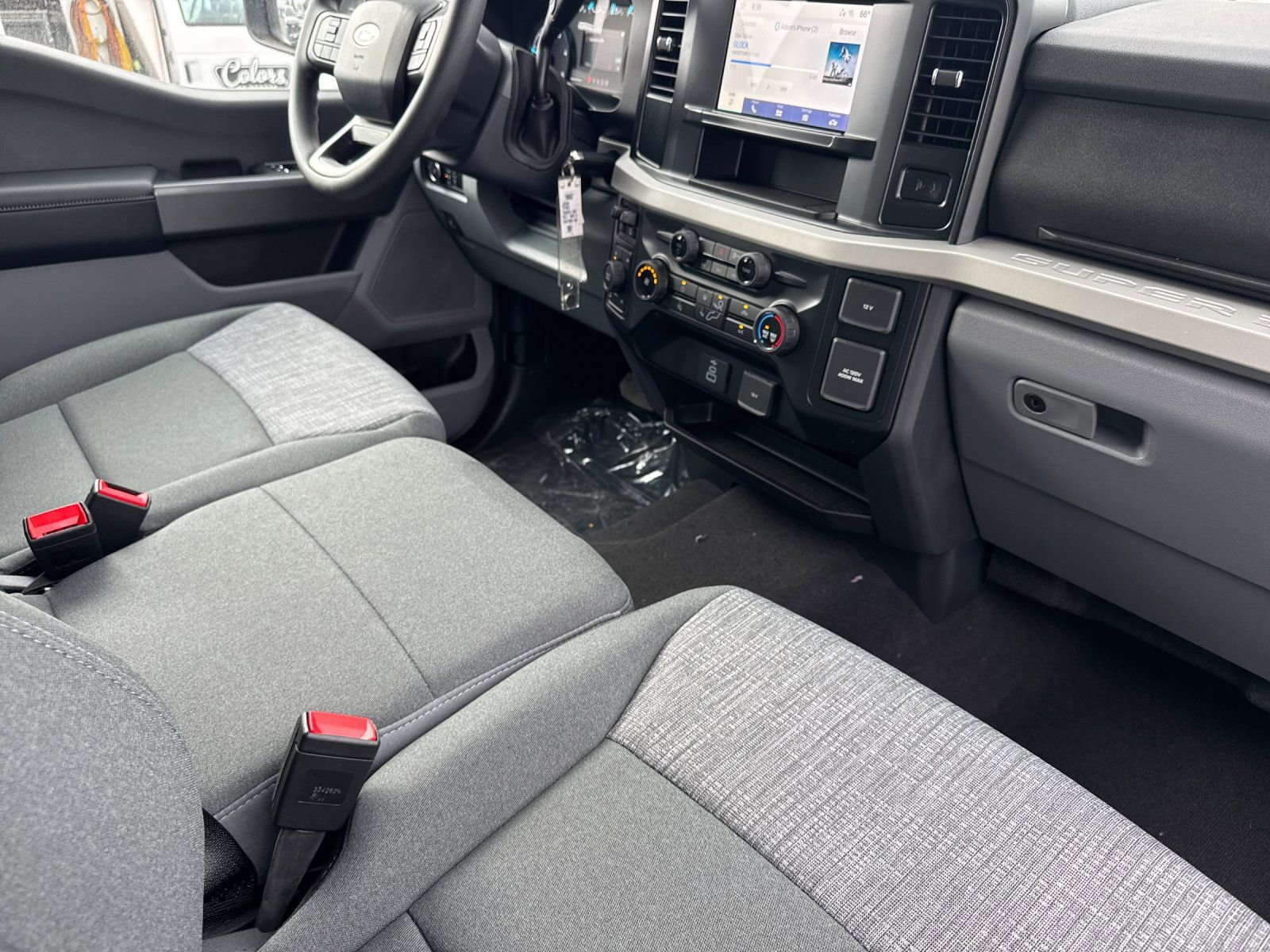 New 2026 Ford F250 XLT image 15