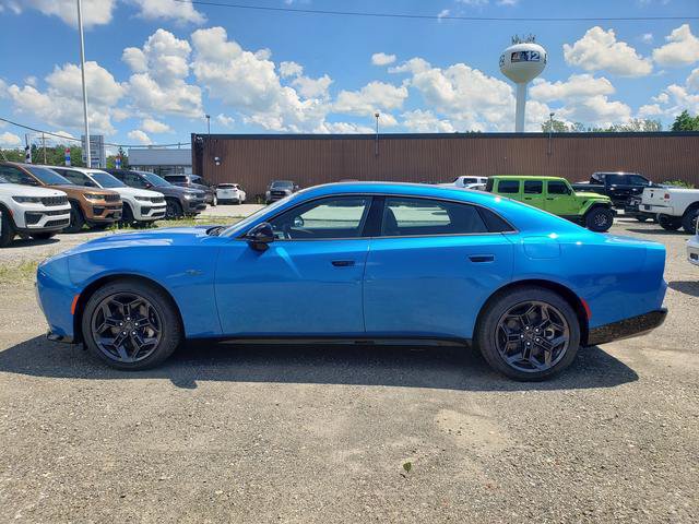New 2026 Dodge Charger R/T AWD/4WD image 7