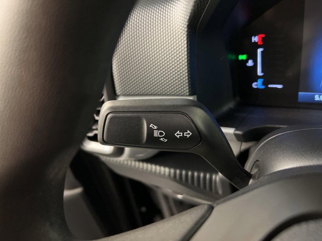 New 2025 Ford Ranger XL image 18