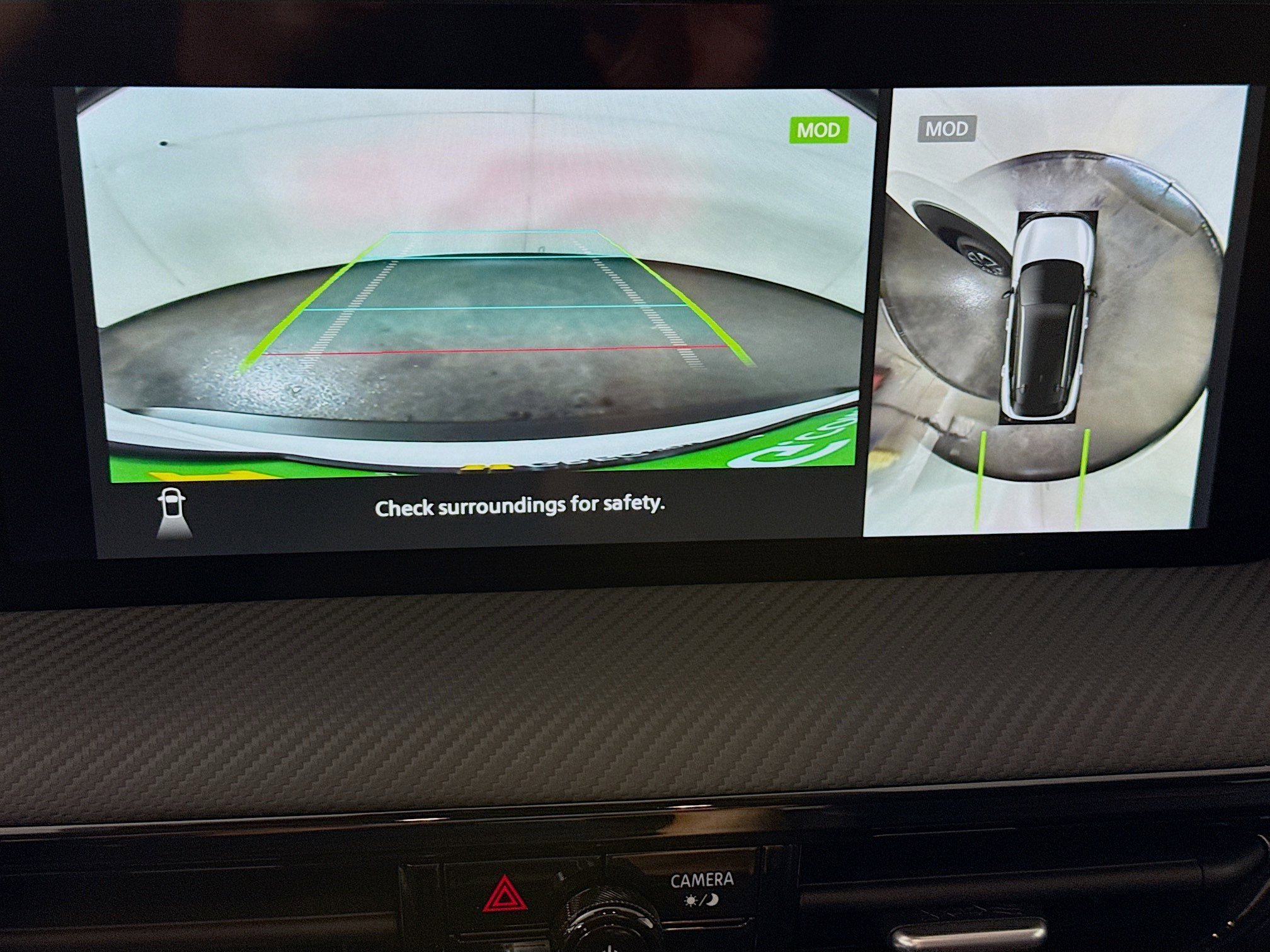 Used 2026 Nissan Kicks SR image 19