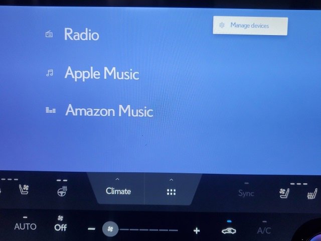 Used 2022 Lexus NX 350h AWD image 16