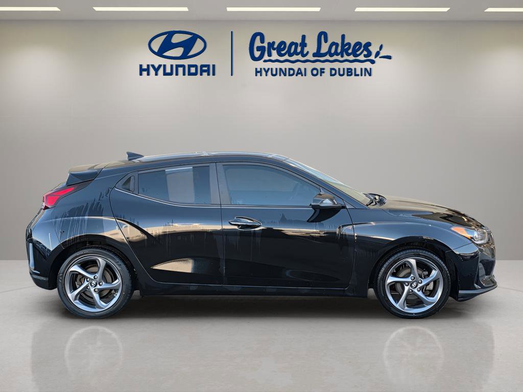 Used 2019 Hyundai Veloster 2.0 image 6