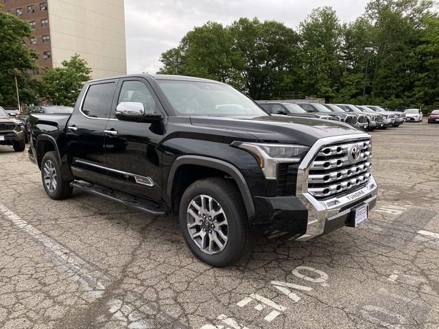 New 2026 Toyota Tundra 1794 Edition