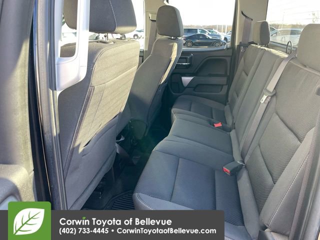 Used 2016 Chevrolet Silverado 2500 LT w/ All Star Edition image 23