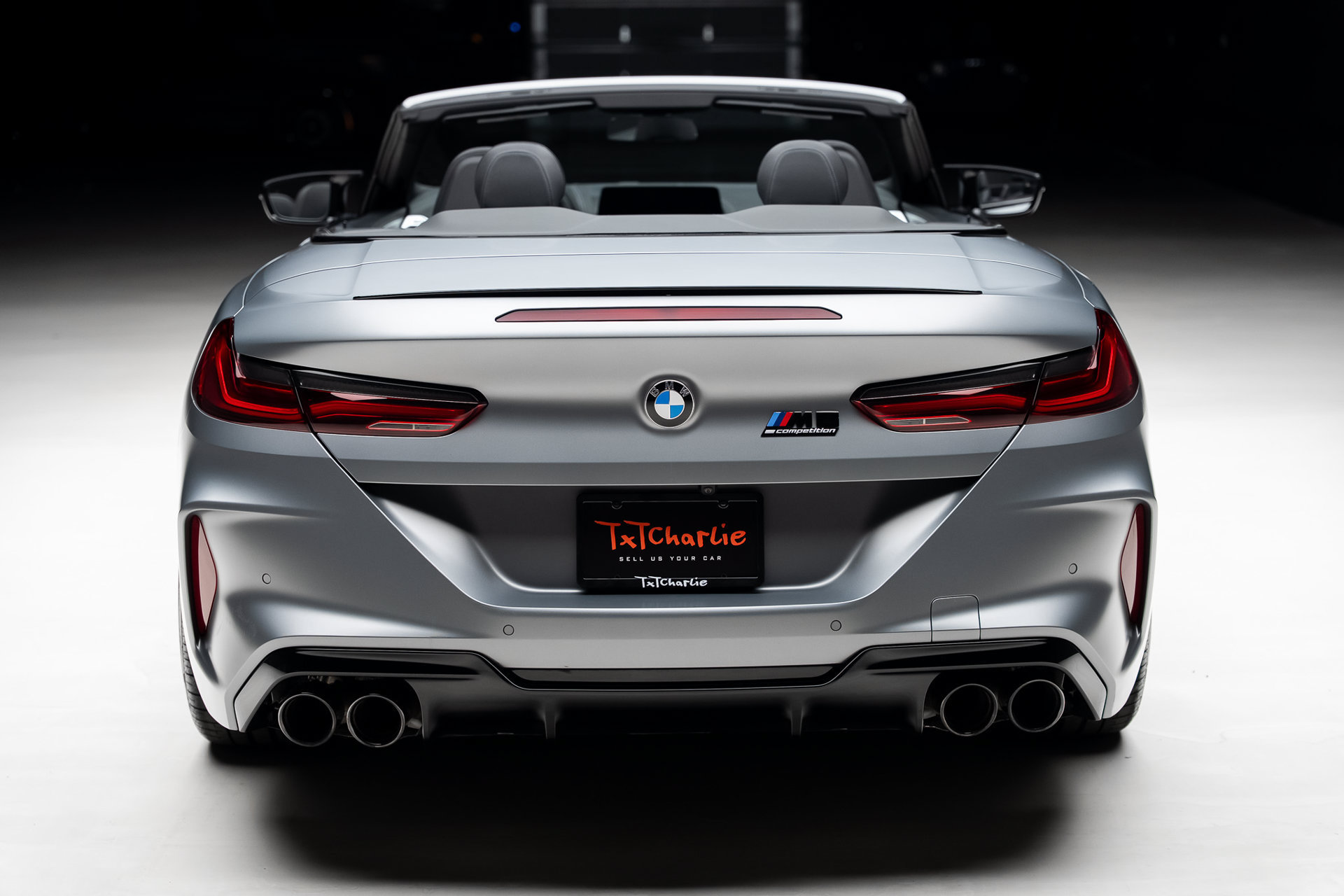 Used 2024 BMW M8 Competition AWD/4WD image 29