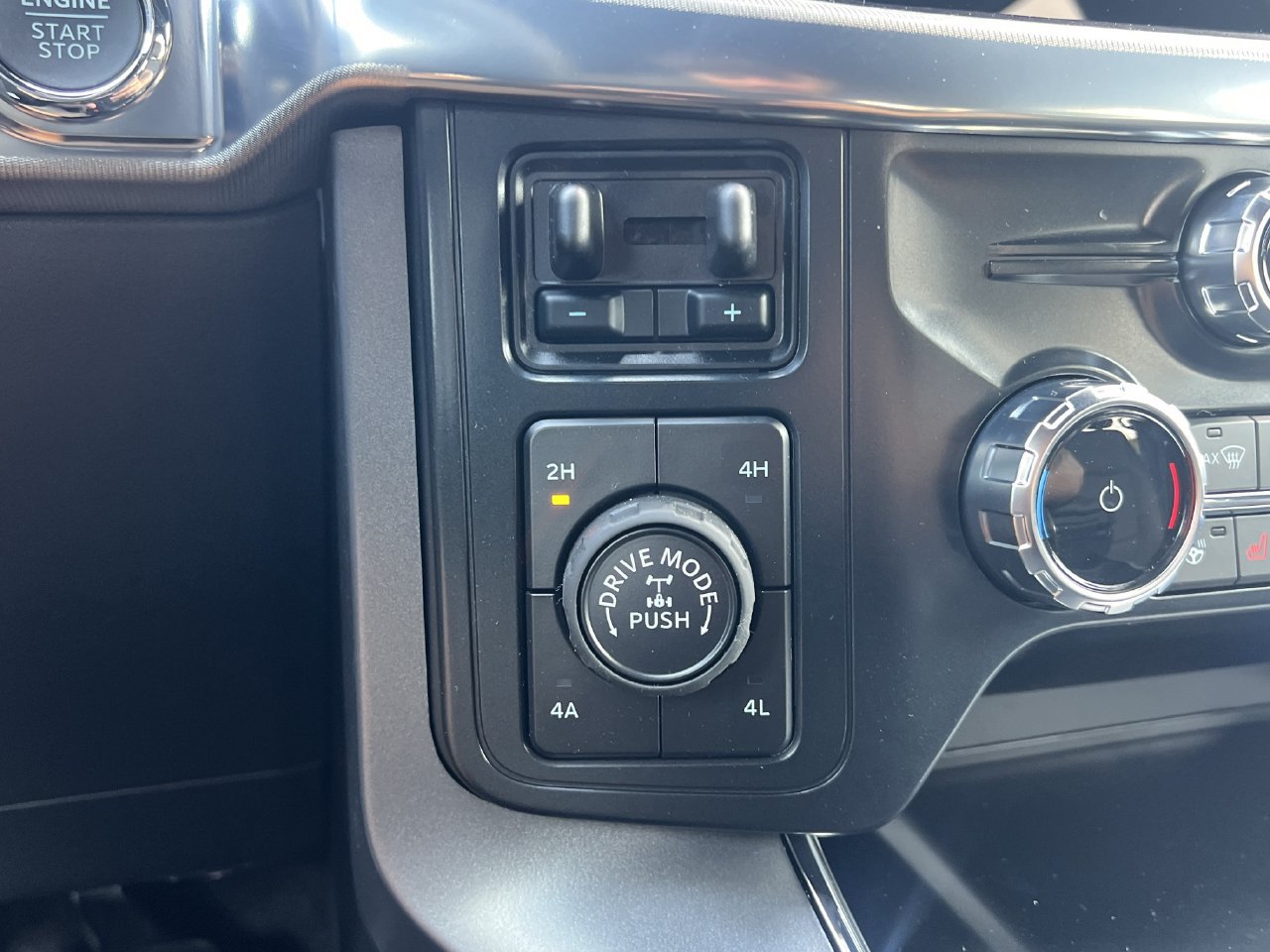 New 2026 Ford F150 Lariat AWD/4WD image 7