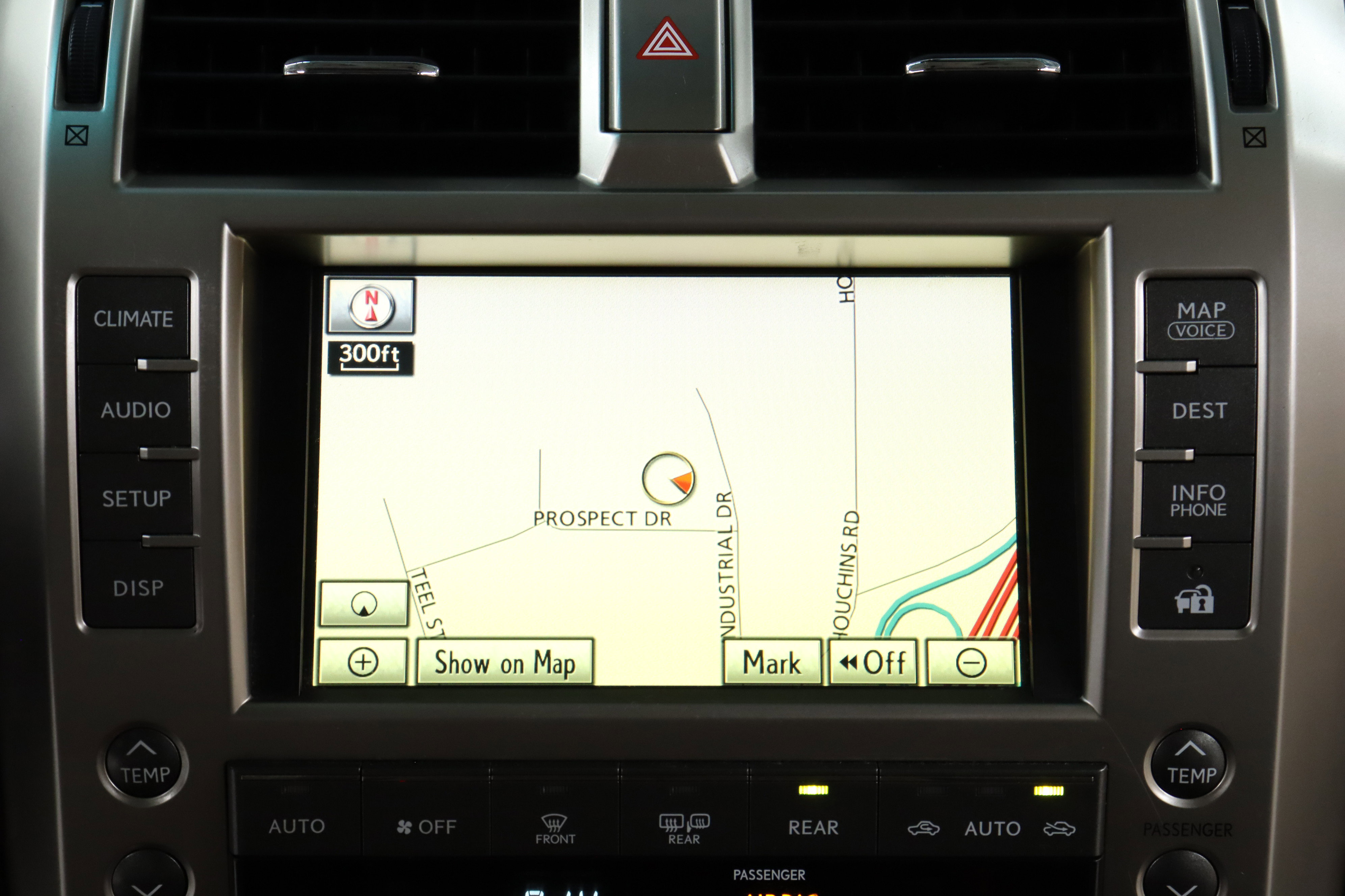 Used 2010 Lexus GX 460 image 13