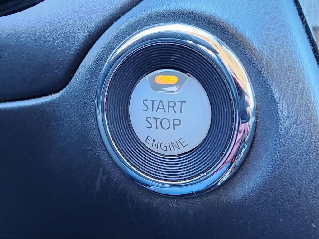 Used 2019 INFINITI QX60 Luxe w/ Essential Package image 23