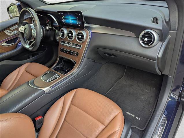 Used 2022 Mercedes-Benz GLC 300 image 22