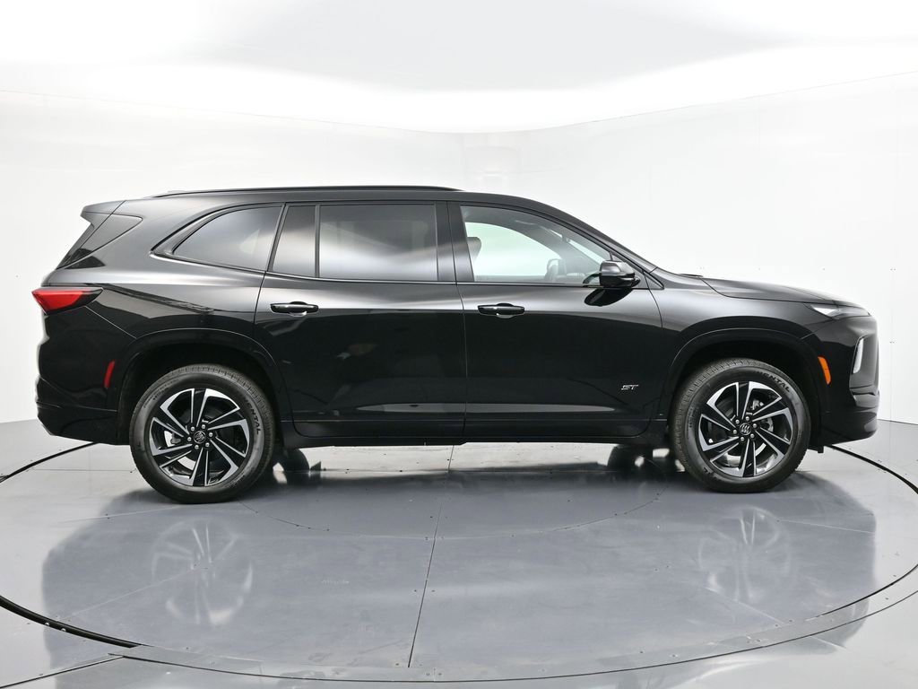 New 2026 Buick Enclave Sport Touring w/ Power Package image 6