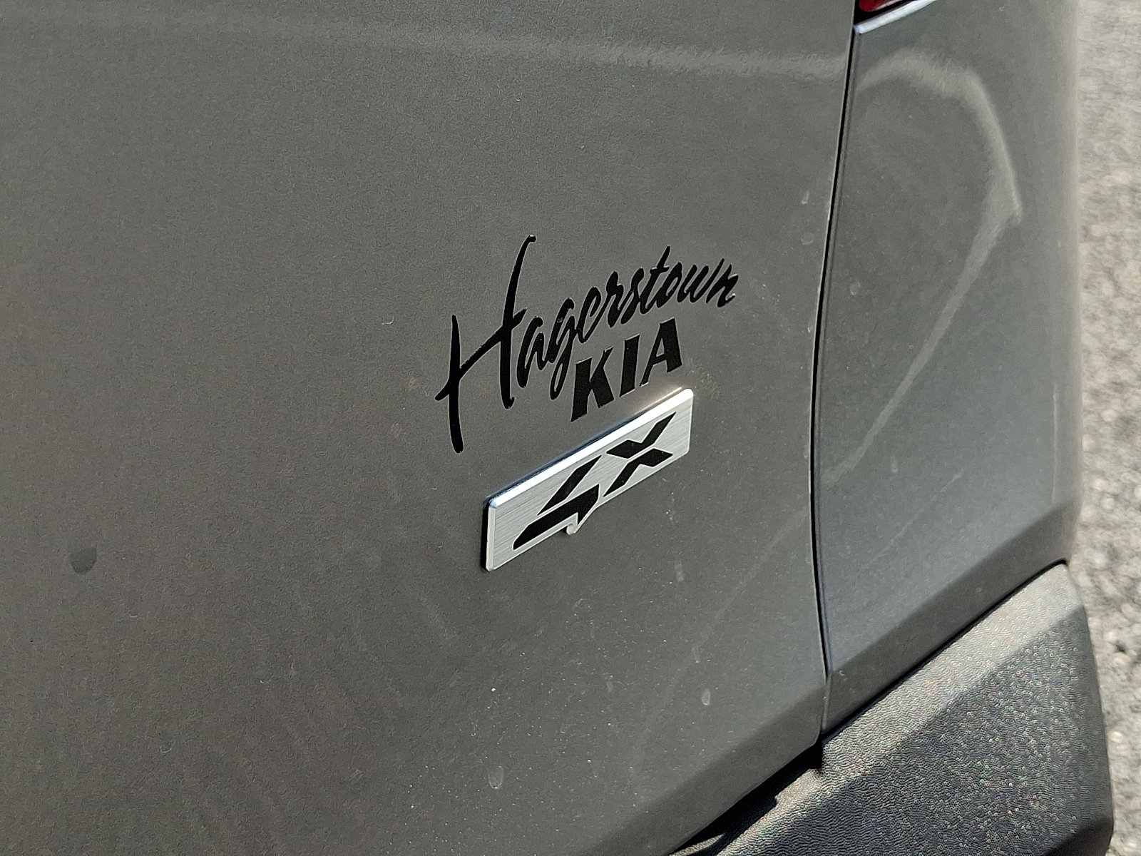 Used 2025 Kia Seltos LX image 31