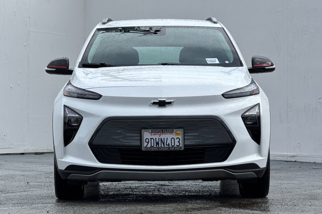 Used 2023 Chevrolet Bolt EUV LT w/ Convenience Package image 8