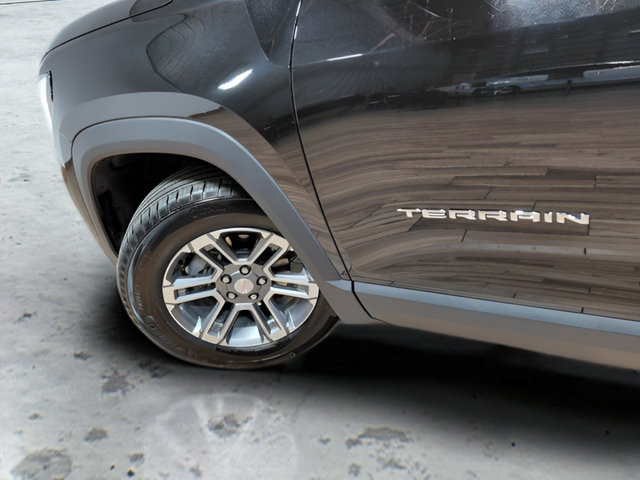 Used 2026 GMC Terrain Elevation AWD/4WD image 14