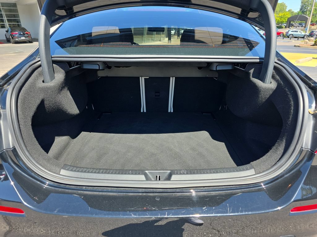 Certified 2020 Mercedes-Benz A 220 image 14