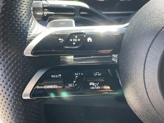 Used 2023 Mercedes-Benz C 300 Sedan image 20