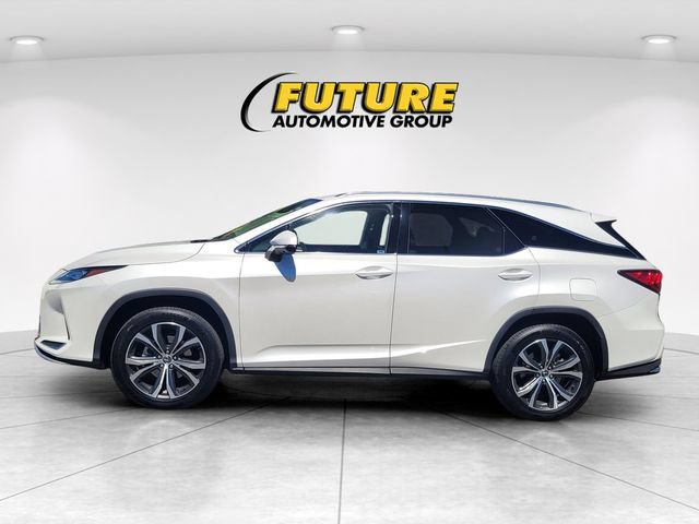Used 2021 Lexus RX 350L Premium w/ Premium Package AWD/4WD image 6