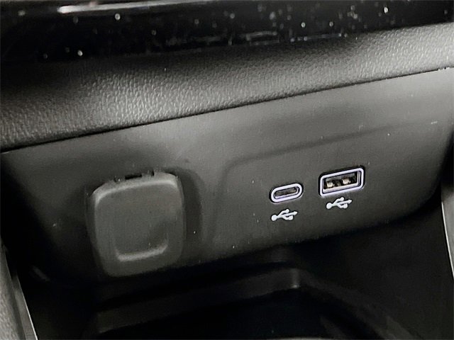 Used 2025 Chevrolet TrailBlazer ACTIV w/ Convenience Package image 20