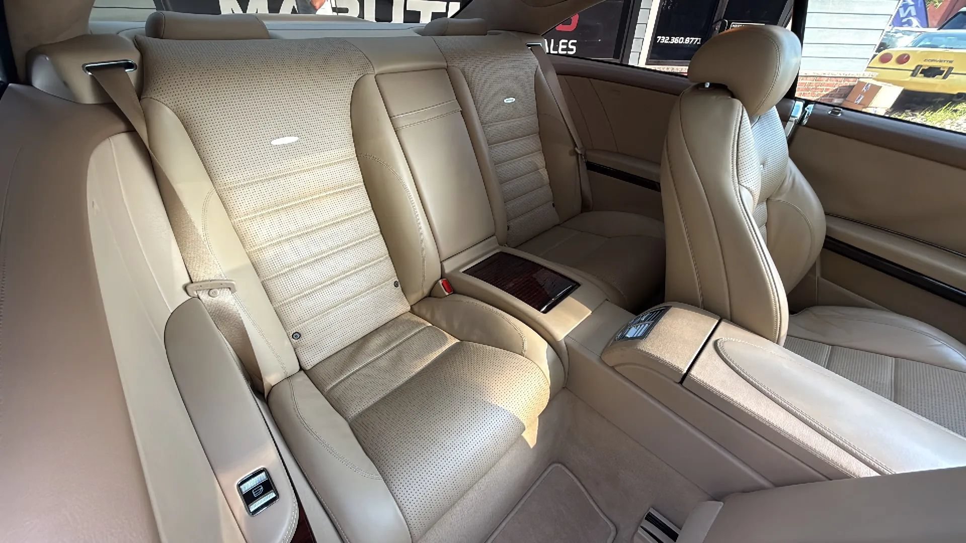 Used 2008 Mercedes-Benz CL 63 AMG image 17