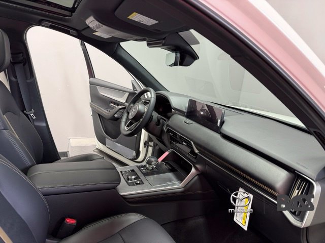 New 2026 MAZDA CX-90 3.3 Turbo w/ Premium Plus Pkg AWD/4WD image 25