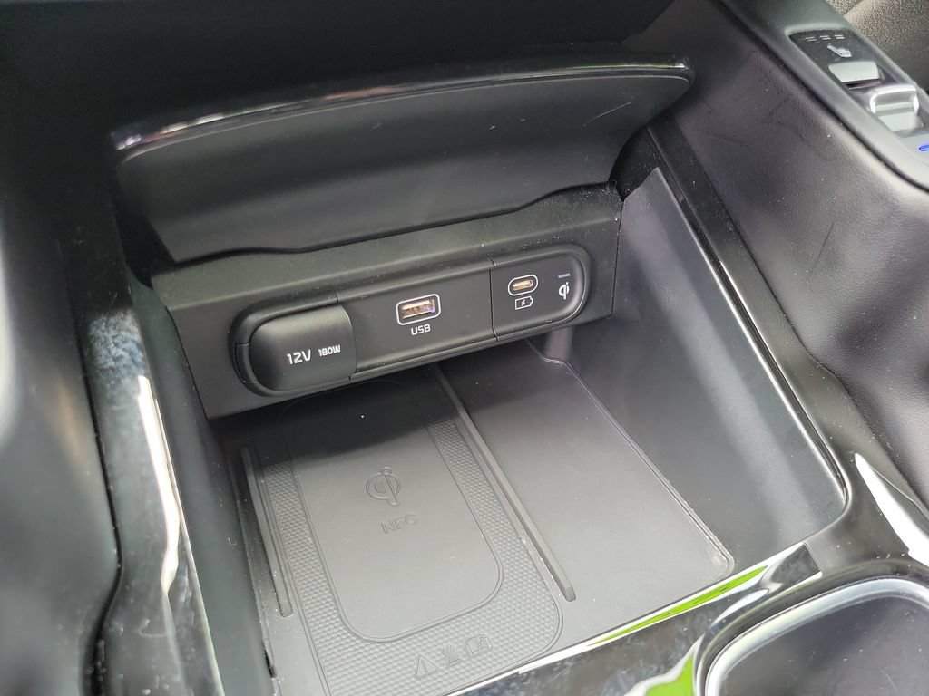 Certified 2024 Kia Telluride SX X-Line AWD/4WD image 26