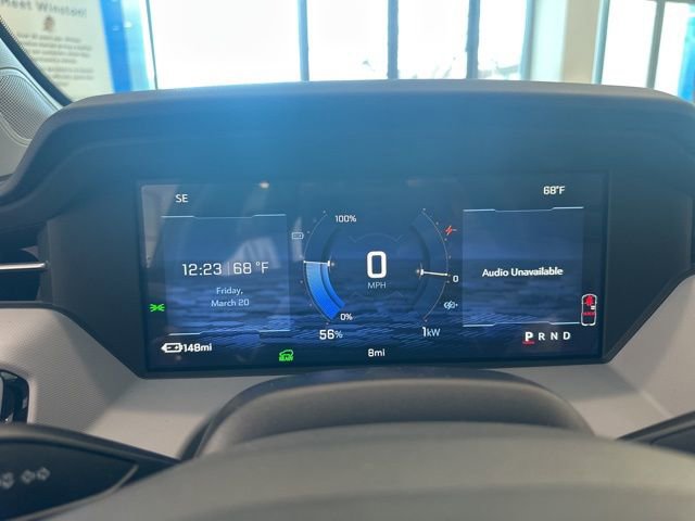 New 2027 Chevrolet Bolt RS w/ Technology Package image 17