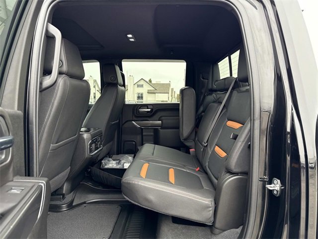 Used 2023 GMC Sierra 2500 AT4 w/ AT4 Premium Plus Package image 11