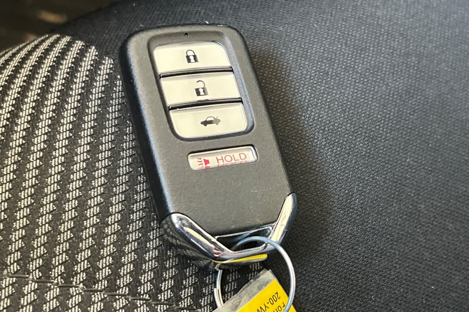 Used 2019 Honda Civic Si image 27