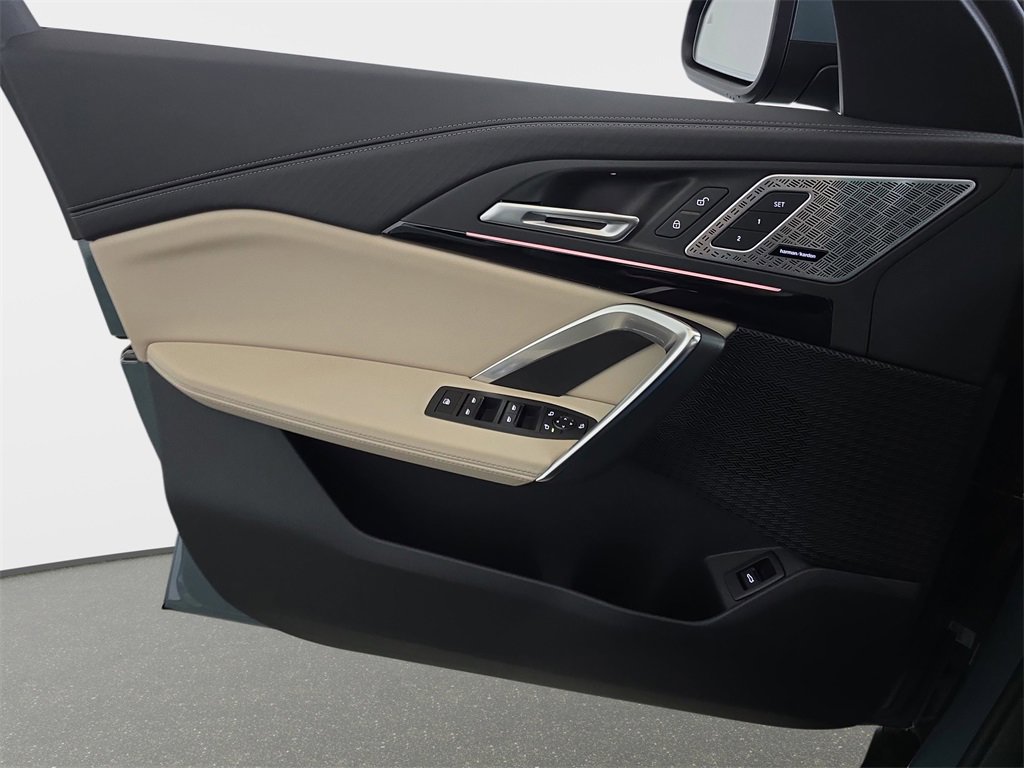 Used 2025 BMW X2 xDrive28i w/ Convenience Package image 28