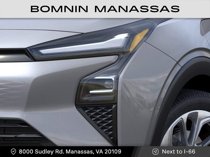 New 2027 Chevrolet Bolt LT FWD image 10